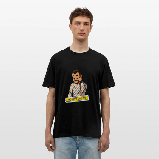 T-shirt Homme "LV" édition spéciale - black